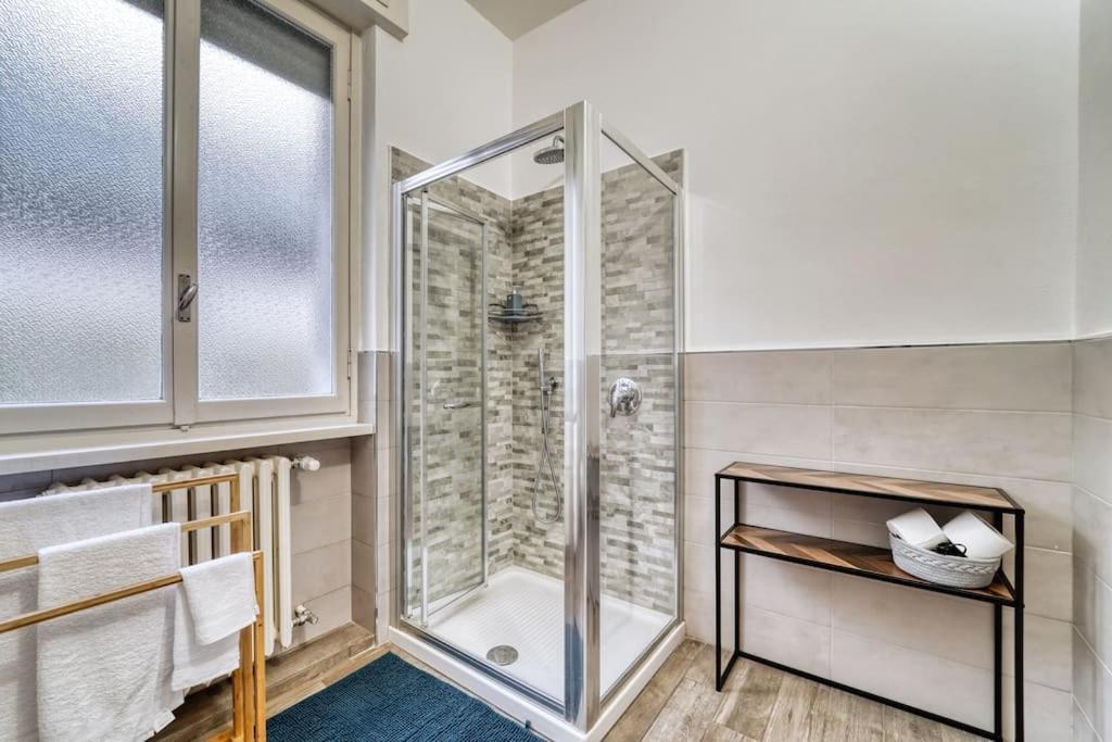 Casa Ida Apartment Free Parking Cernobbio Kültér fotó