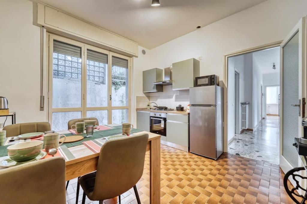 Casa Ida Apartment Free Parking Cernobbio Kültér fotó