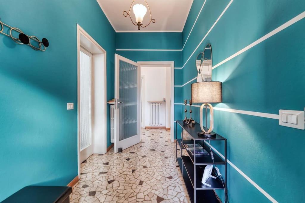 Casa Ida Apartment Free Parking Cernobbio Kültér fotó