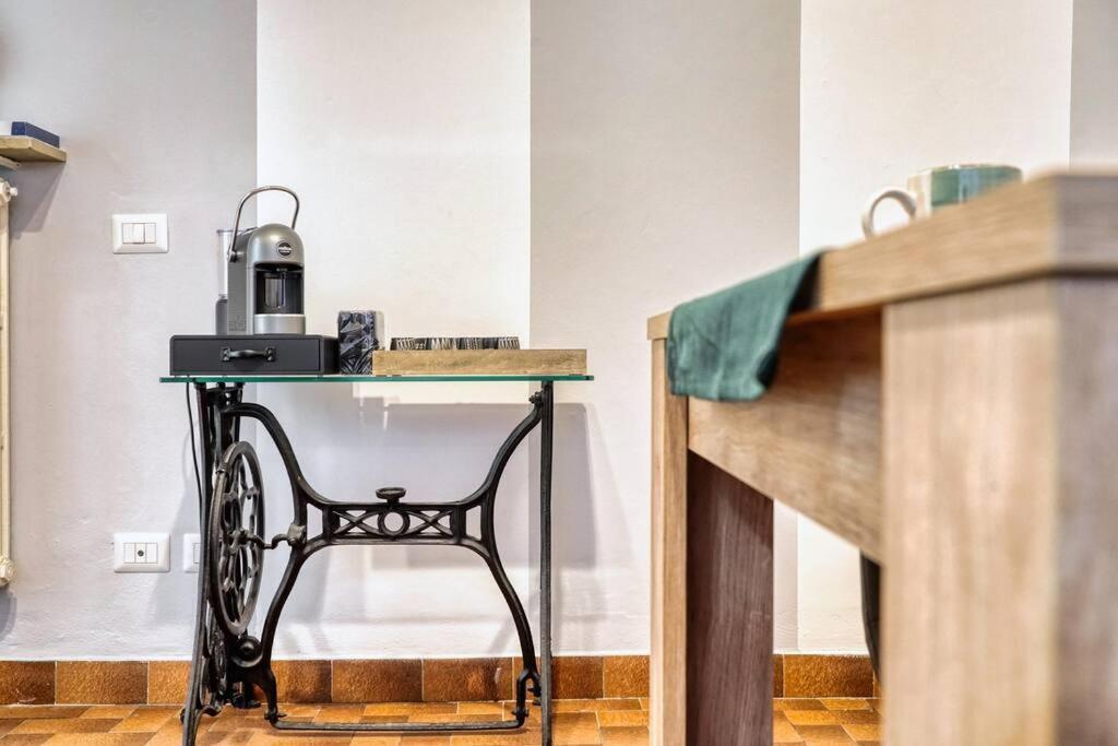 Casa Ida Apartment Free Parking Cernobbio Kültér fotó