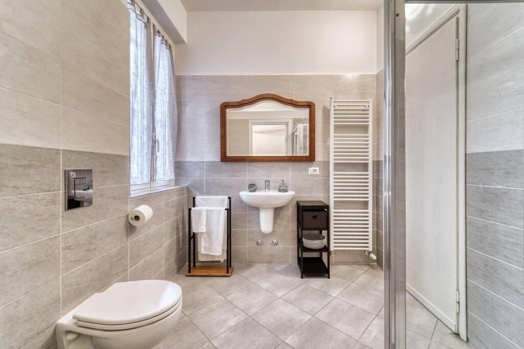 Casa Ida Apartment Free Parking Cernobbio Kültér fotó