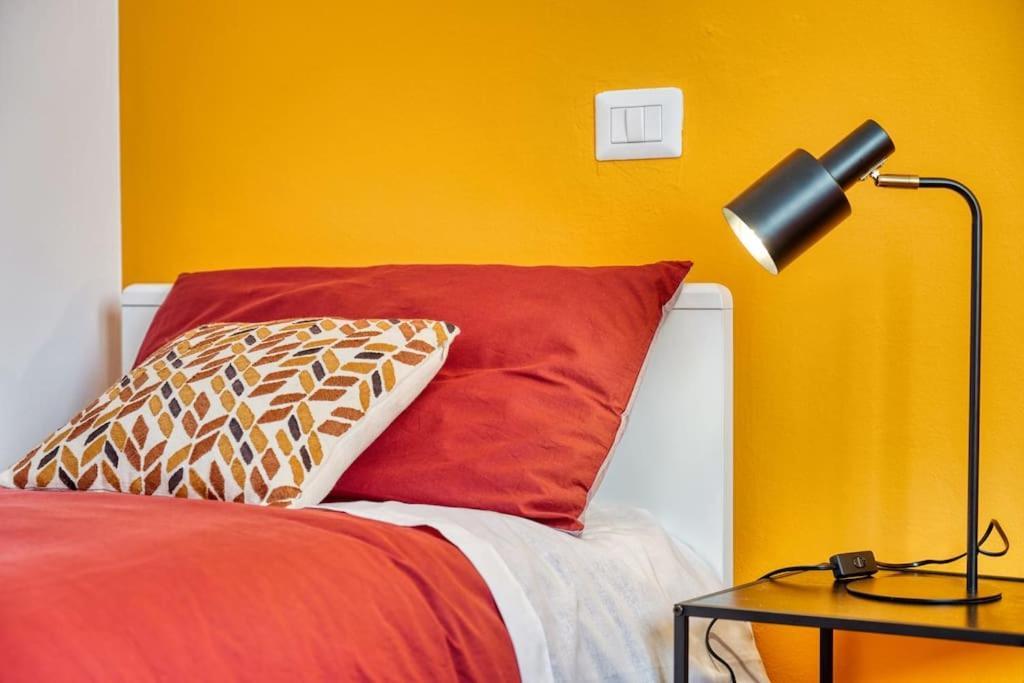 Casa Ida Apartment Free Parking Cernobbio Kültér fotó