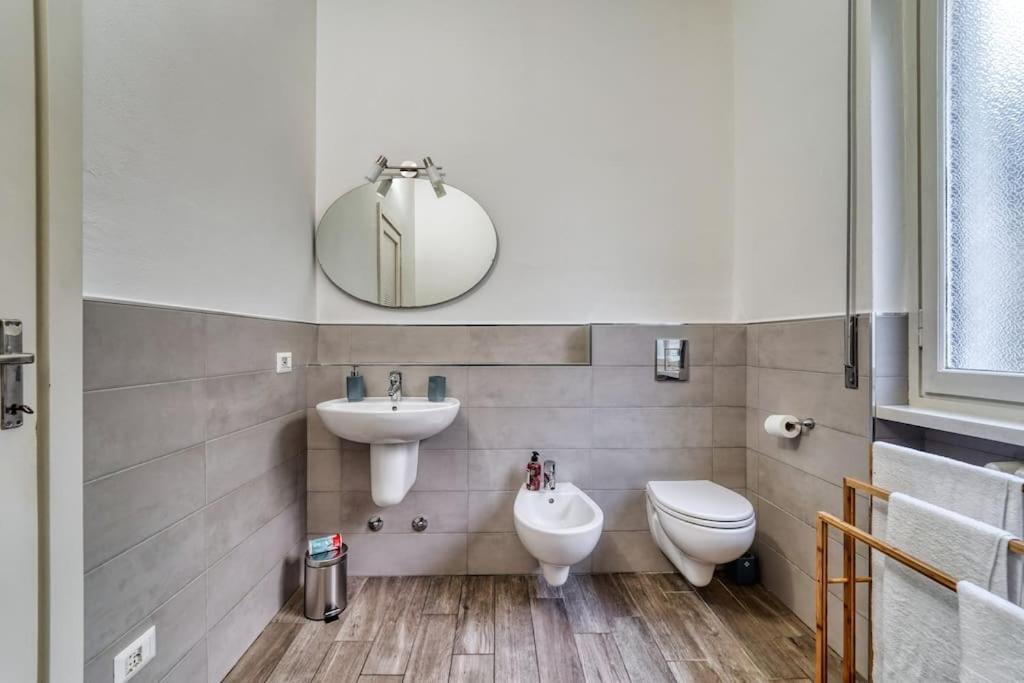 Casa Ida Apartment Free Parking Cernobbio Kültér fotó