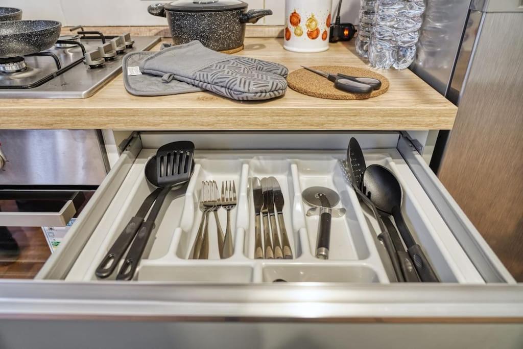Casa Ida Apartment Free Parking Cernobbio Kültér fotó